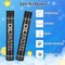 36 Pcs Soft Oil Pastels Bulk Artists Oil Crayons Single Color Creamy Pastels for Art Painting Drawing Blending for Back to School First Day of School Kids Students Artists (Black)
